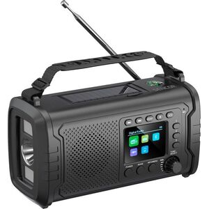 Sencor SRD 1090SCLD B kép