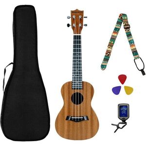 MusicMate U-02 AlohaTune kép