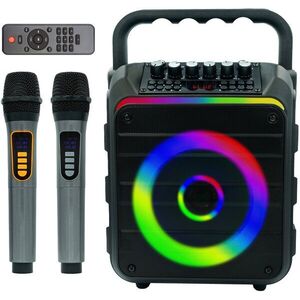 MusicMate MM-SC300 SoundRider kép