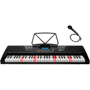 MusicMate MM-KB130 ClarityKey kép