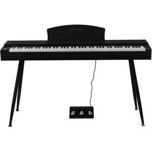 MusicMate MM-P40-B ClassicTouch kép