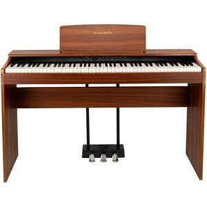 MusicMate MM-P60-BW PureHarmony kép