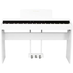 MusicMate MM-P60-W PureHarmony kép