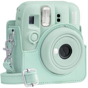 Fujifilm instax mini 13 CASE – Lagoon Green kép