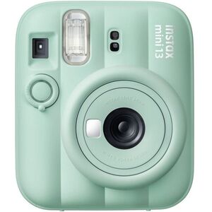 Fujifilm instax mini 13 Lagoon Green kép