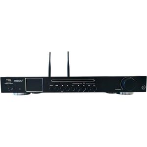 Maxxo HiFi TR04CD kép