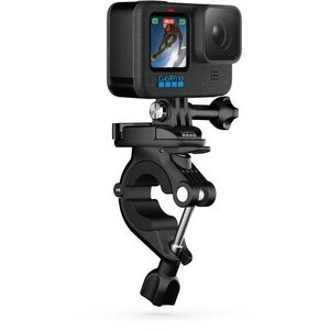 GoPro kormánytartóra / nyeregcsőre / rúdra rögzíthető (Handlebar / Seatpost / Pole Mount) kép