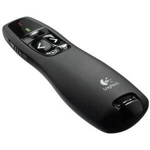 Logitech Wireless Presenter R400 kép
