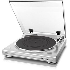 DENON DP-29F silver kép