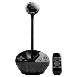 Logitech ConferenceCam BCC950 kép