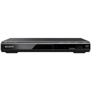 Sony DVP-SR760H kép