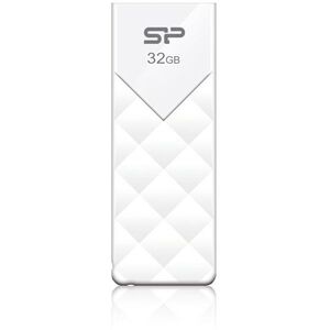 Silicon Power Ultima U03 White 32GB kép