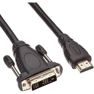 PremiumCord DVI - HDMI, 2m kép