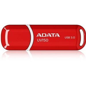ADATA UV150 32GB piros kép