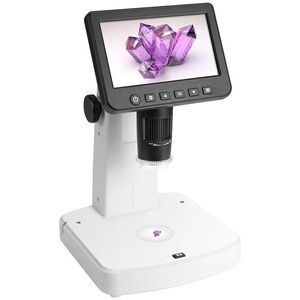 Levenhuk DTX 700 LCD kép