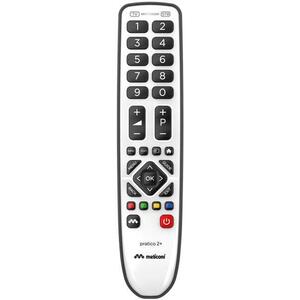 Meliconi 806170 GB PRATICO 2 univerzális 2in1 kép