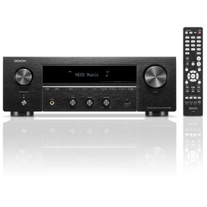 Denon DRA-900H - fekete kép