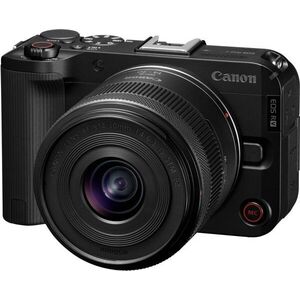 Canon EOS R50 V + RF-S 14-30 mm f/4-6, 3 IS STM kép