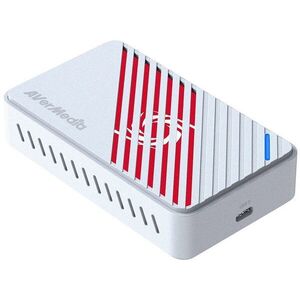 AVerMedia Live Gamer Ultra GC553Pro fehér kép