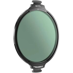 FREEWELL CPL Filter (Exclusively) for Real Locking VND kép