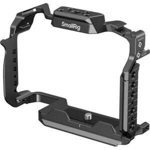 SmallRig 4902 Cage for Panasonic LUMIX S1 II / S1 IIE / S1R II / S5 II / S5 IIX / G9 II kép