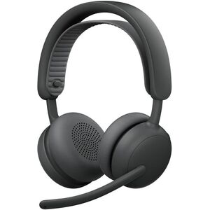 Logitech Zone Wireless 2 ES Graphite kép