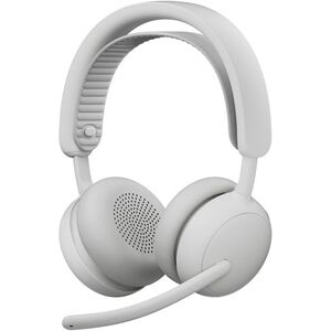 Logitech Zone Wireless 2 ES Offwhite kép