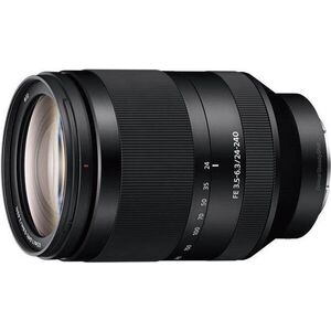 Sony FE 24-240 mm F3.5-6.3 OSS kép