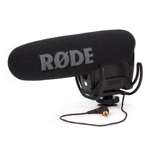 RODE VideoMic Pro Rycote kép