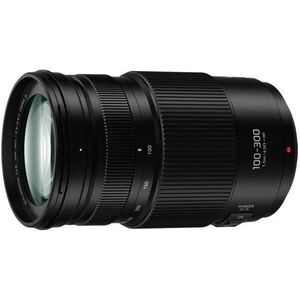 Panasonic Lumix G Vario 100-300mm f/4.0-5.6 Power O.I.S kép