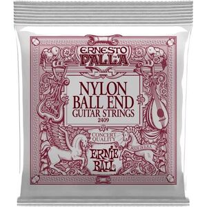 Ernie Ball 2409 .028-.042 6 Strings kép