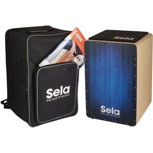 SELA Varios Blue Bundle kép