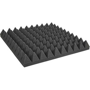 PYRAMID (M) 500 × 500 × 70mm mkII kép