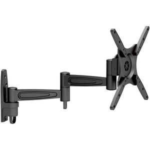AlzaErgo M120B Secure Pivot kép
