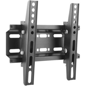 AlzaErgo T110B Plate 23"-43", lehajtható kép