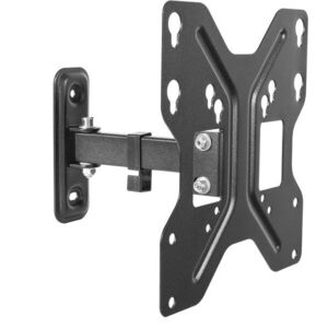 AlzaErgo M140B Keyhole 23"-43", csuklós kép