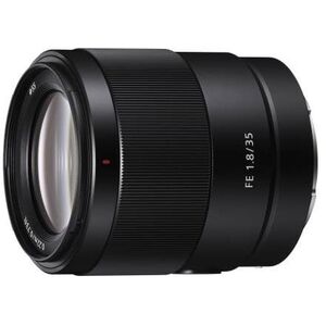 Sony FE 35 mm f/1.8 kép