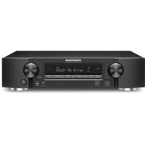 Marantz NR1510 fekete kép