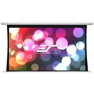 ELITE SCREENS, elektromos, 106" (16: 10) kép
