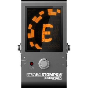 PETERSON StroboStomp HD kép