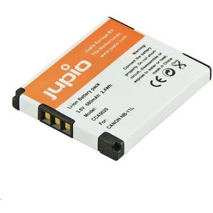 Jupio NB-11L 680 mAh Canon számára kép