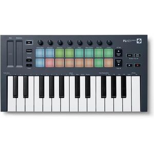 NOVATION FLkey Mini kép