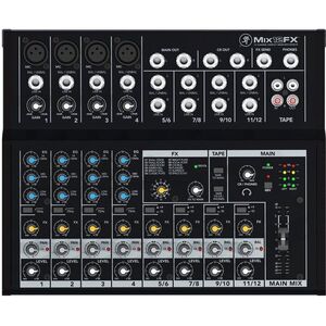 MACKIE Mix12FX kép