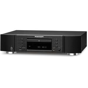 Marantz CD6007 fekete kép