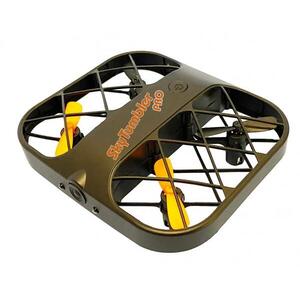 DF models SkyTumbler Pro Védőkeretes drón, LED világítás, autostart, autoland kép