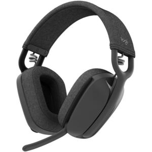 Logitech Zone Vibe 100 Graphite kép