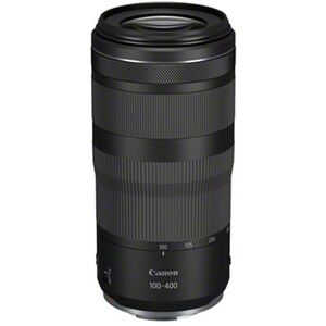 Canon RF 100-400 mm f/5, 6-8 IS USM kép