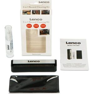 Lenco TTA-3IN1 kép