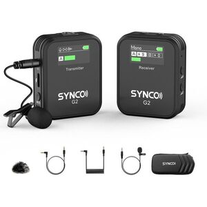 SYNCO WAir G2 (A1) kép