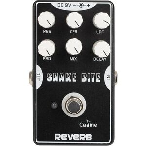 CALINE CP-26 Snake Bite kép
